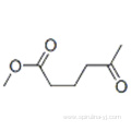 methyl 5-oxohexanoate CAS 13984-50-4